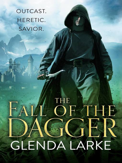 Title details for The Fall of the Dagger by Glenda Larke - Available